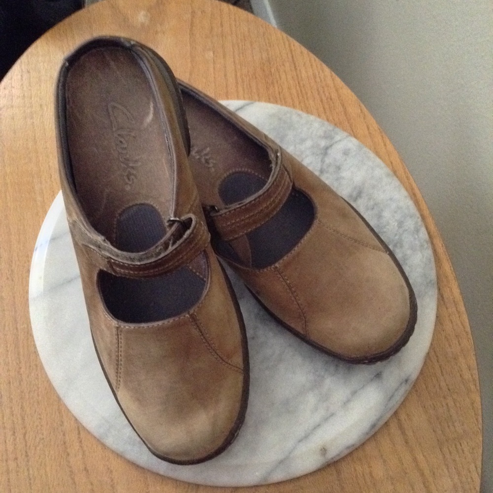 Clarke Mule
